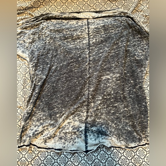 soul cycle long sleeves t shirt - Picture 4 of 6